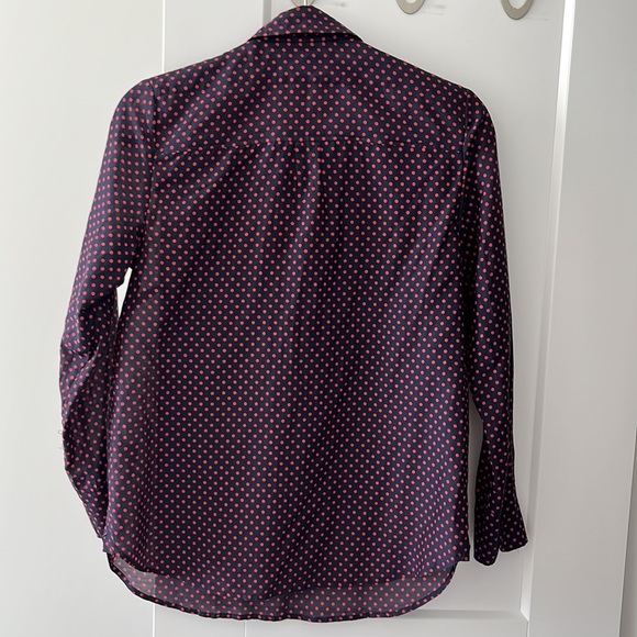 J.Crew top, almost like new - Picture 3 of 3